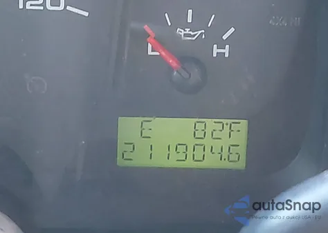 2004 Ford F-150 Lariat/Xlt from USA, damaged, VIN 1FTPW12594KC51105